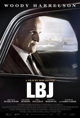 林登&middot;约翰逊LBJ