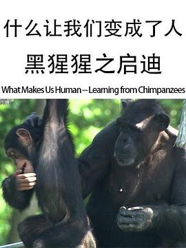 什么让我们变成了人&mdash;&mdash;黑猩猩之启迪
